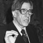 John Kenneth Galbraith