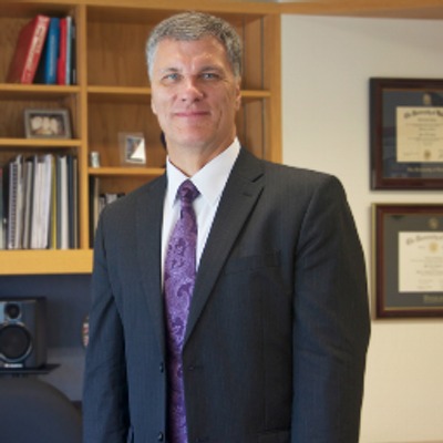 Dr. Mark A. Staples